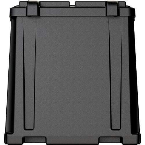 Boîtier pour batteries doubles de groupe L16 Oxymax Inc