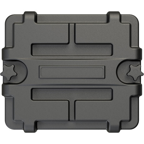 Boîtier pour batteries doubles de groupe L16 Oxymax Inc