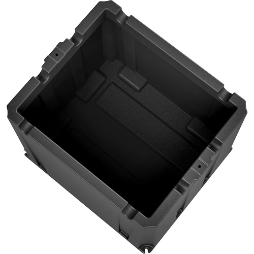 Boîtier pour batteries doubles de groupe L16 Oxymax Inc