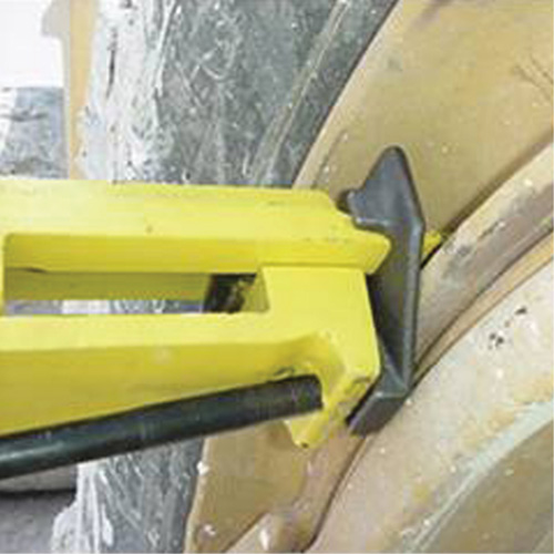Caterpillar Shur-Lok Kit Oxymax Inc