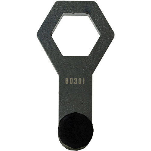 1-1/2? & 38mm Pork Chop Style Budd Nut Wrench Oxymax Inc