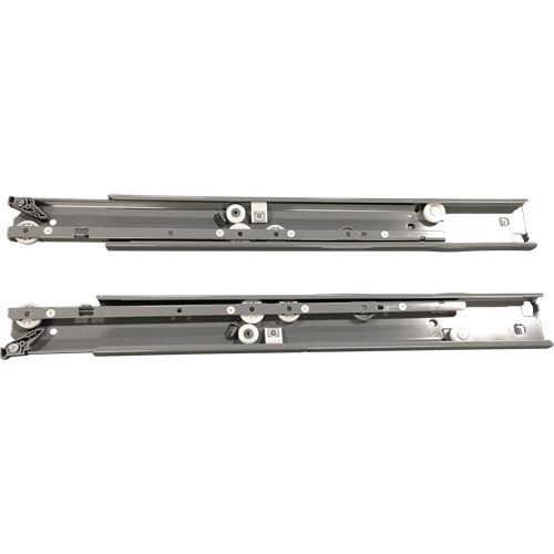 27 Series Cabinet Drawer Slides Oxymax Inc