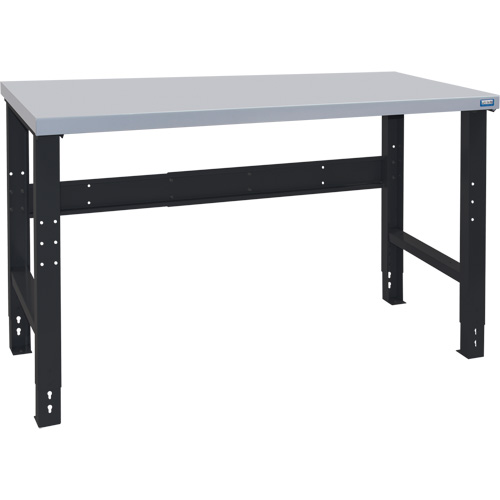 &eacute;tabli industriel, 72" la x 36" p x 34" h, Capacit&eacute; 1000 lb Oxymax Inc