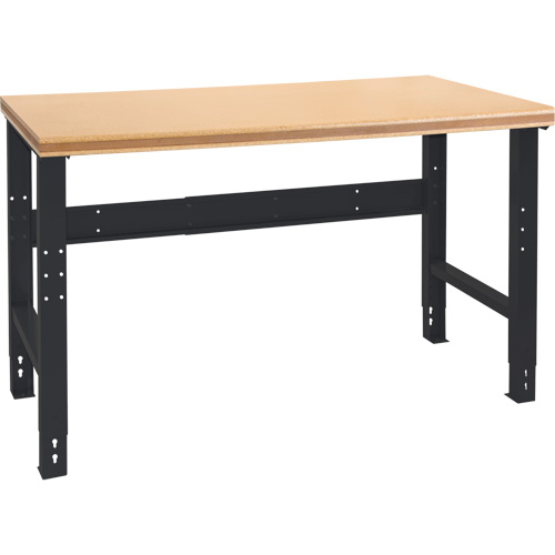 &eacute;tabli industriel, 72" la x 30" p x 34" h, Capicit&eacute; 1000 lb Oxymax Inc