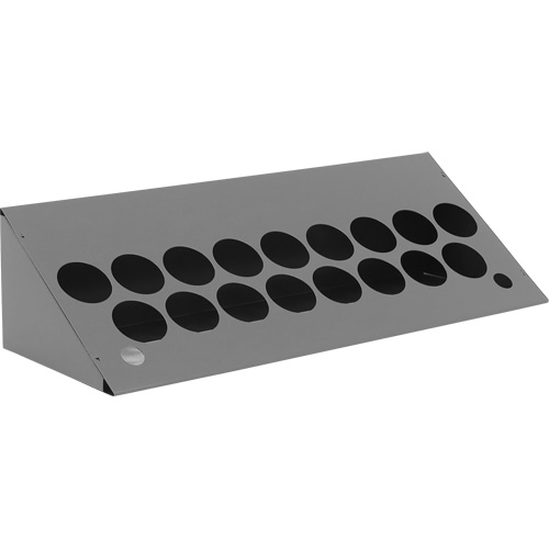 Rangement pour canettes a&eacute;rosols  Oxymax Inc