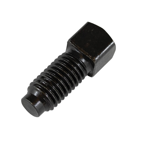 Douille de vis &agrave; calage, 12 mm x 25 mm lo, Ordinaire Oxymax Inc