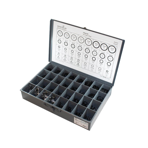 Ring Assortment Set Oxymax Inc