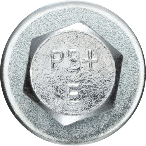 Boulons d'ancrage Power Bolt &agrave; manchon amovible Oxymax Inc