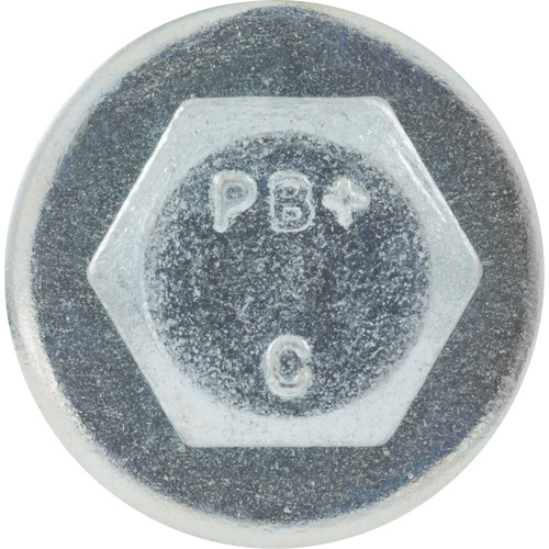 Boulons d'ancrage Power Bolt &agrave; manchon amovible Oxymax Inc