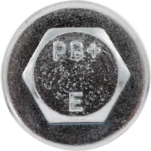 Boulons d'ancrage Power Bolt &agrave; manchon amovible Oxymax Inc