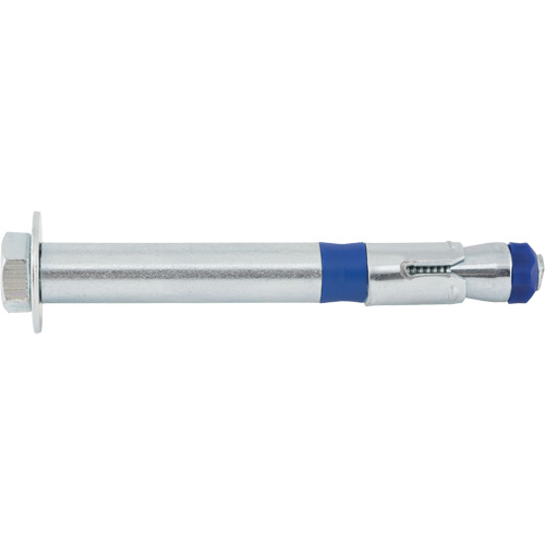 Boulons d'ancrage Power Bolt &agrave; manchon amovible Oxymax Inc