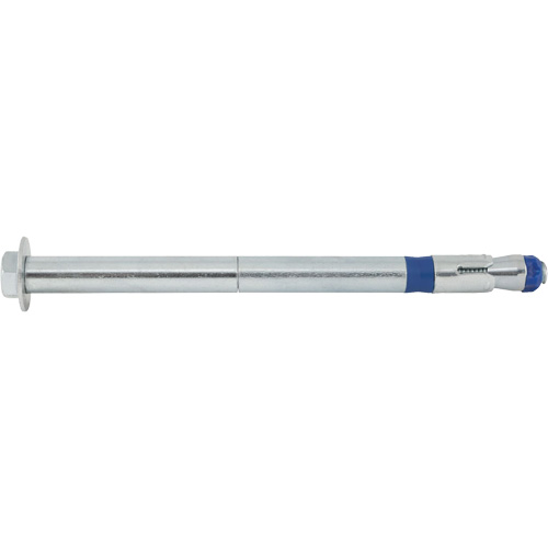 Power Bolt Removable Sleeve Anchors Oxymax Inc
