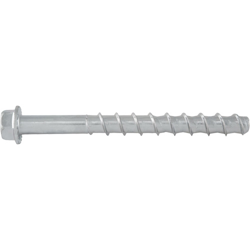 Boulons Wedge Bolts, Acier au carbone, 1/2" x 6" Oxymax Inc