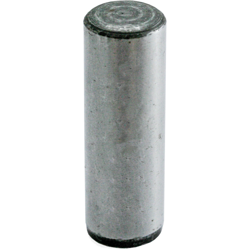 Dowel Pin, Plain, 1-1/2" L, 1/4" Dia. Oxymax Inc