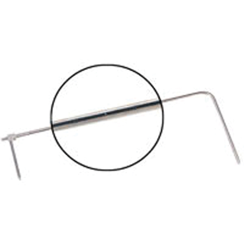 Tubes de pitot Oxymax Inc