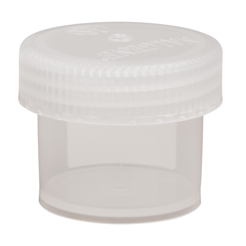 Straight-Sided Jars Oxymax Inc