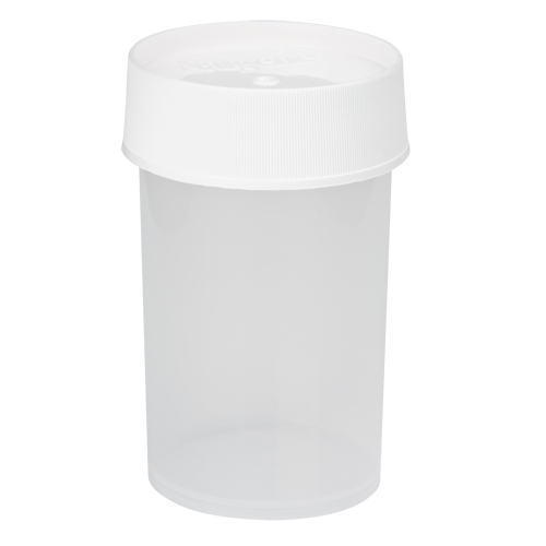 Straight-Sided Jars Oxymax Inc