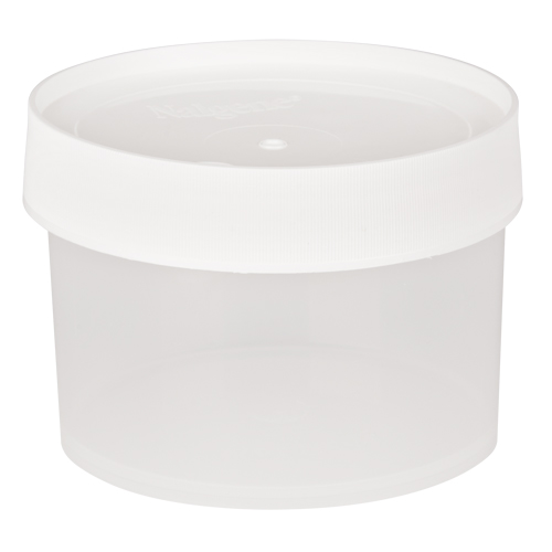 Straight-Sided Jars Oxymax Inc