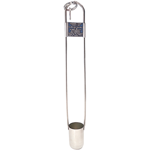 Viscosity Cups Oxymax Inc