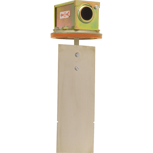 Air Flow Switch Oxymax Inc