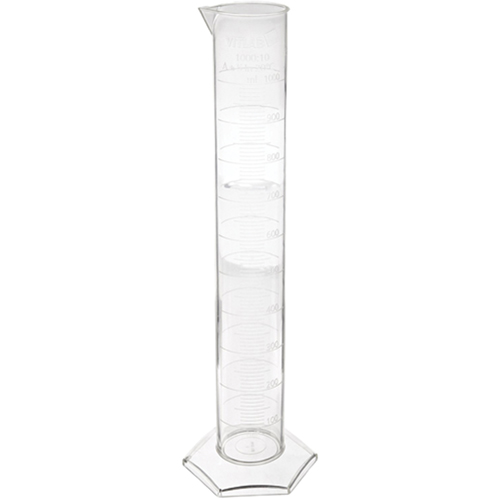 Graduated Cylinder Oxymax Inc