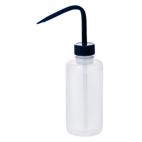 Safety Wash Bottle Oxymax Inc