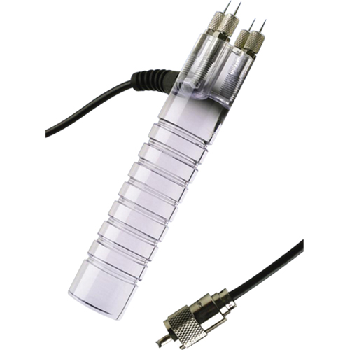 Wood Moisture Meter, 6 - 80% / 6 - 11% / 11 - 25% / 25 - 80% Moisture Range Oxymax Inc