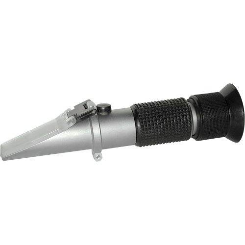 Refractometer, Analogue (Sight Glass), Salinity Oxymax Inc