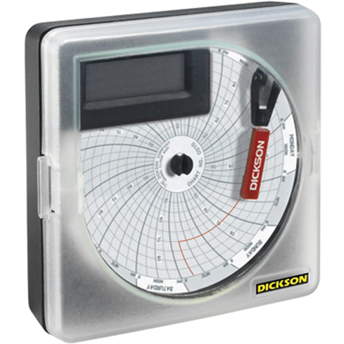 Thermographe 7 jours Oxymax Inc