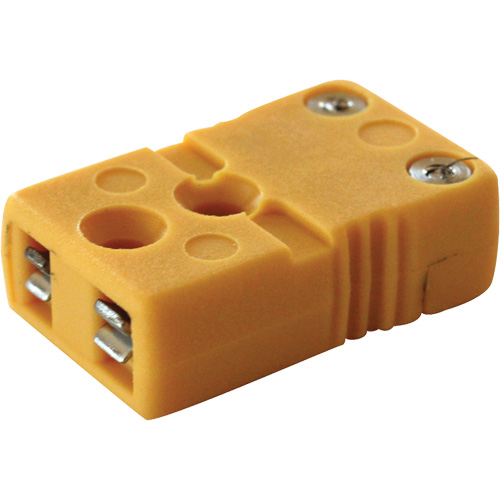 Connecteur femelle sous-miniature de type K Oxymax Inc