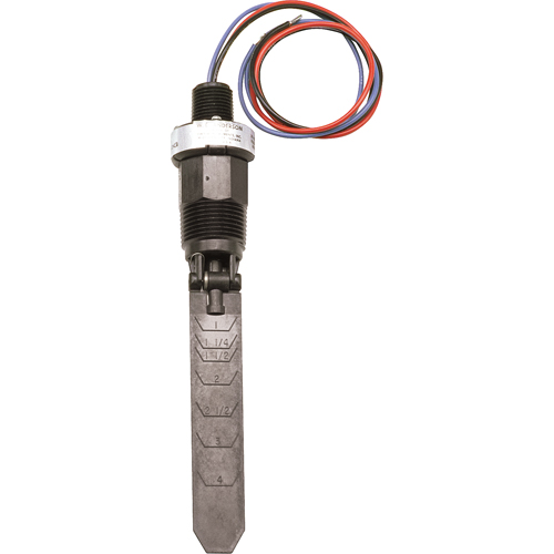 Contacteur De D&eacute;bit Flowtec Oxymax Inc