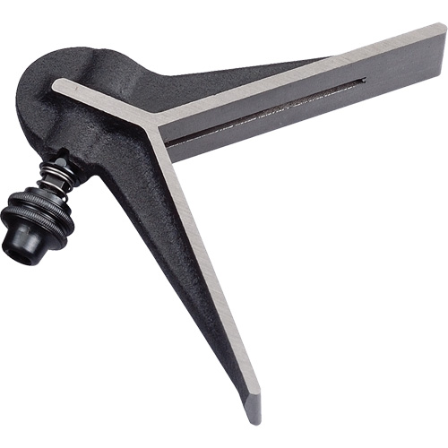 12", 18" OR 24" TETE DE CENTRAGE                 Oxymax Inc