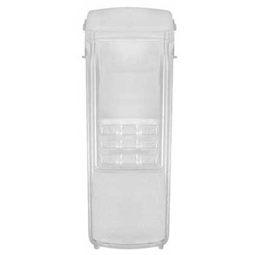 &eacute;tui de protection TopSafe avec support d&eacute;tabli Oxymax Inc