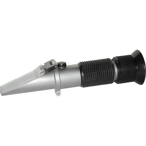 Refractometer, Analogue (Sight Glass), Brix Oxymax Inc