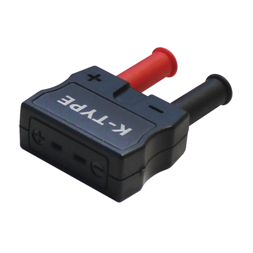 Adaptateur de thermocouple Oxymax Inc