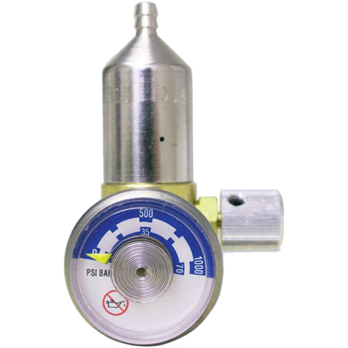 &eacute;quipement d'&eacute;talonnage BW-R&eacute;gulateurs et accessoires Oxymax Inc