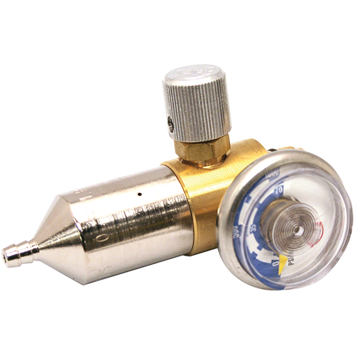 &eacute;quipement d'&eacute;talonnage BW-R&eacute;gulateurs et accessoires Oxymax Inc