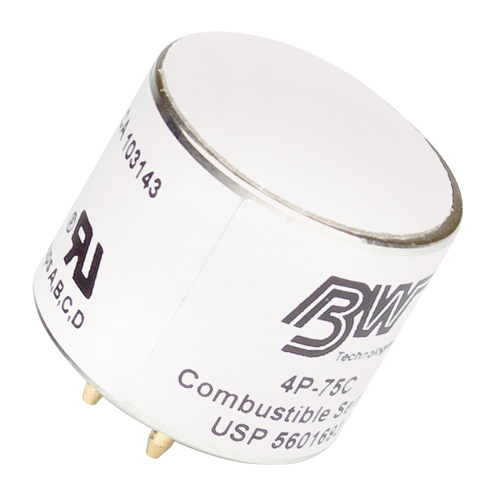 BW Replacement Sensors Oxymax Inc