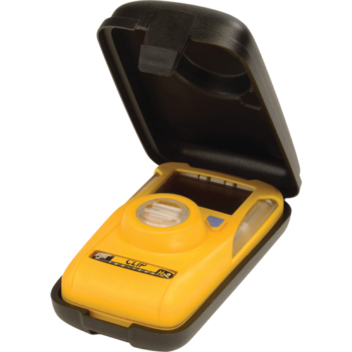 Boîte d'hibernation BW pour le d&eacute;tecteur Clip de BW Oxymax Inc