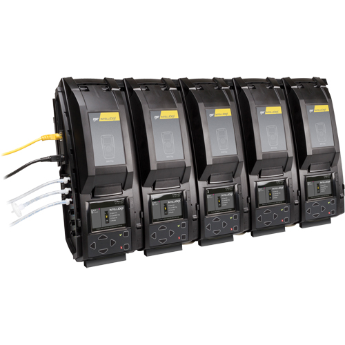 Poste d'accueil IntelliDoX BW, Compatible avec BW Clip Oxymax Inc