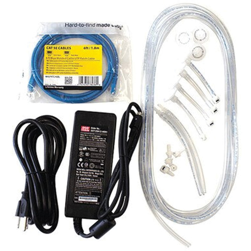 BW IntelliDoX Enabler Kit, Compatible with IntelliD Oxymax Inc