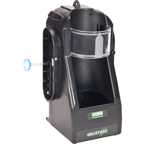 Galaxy&reg; GX2 Non-Electronic Smart Cylinder Holder  Oxymax Inc