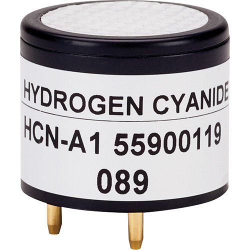 ALTAIR&reg; XCell Sensors Oxymax Inc