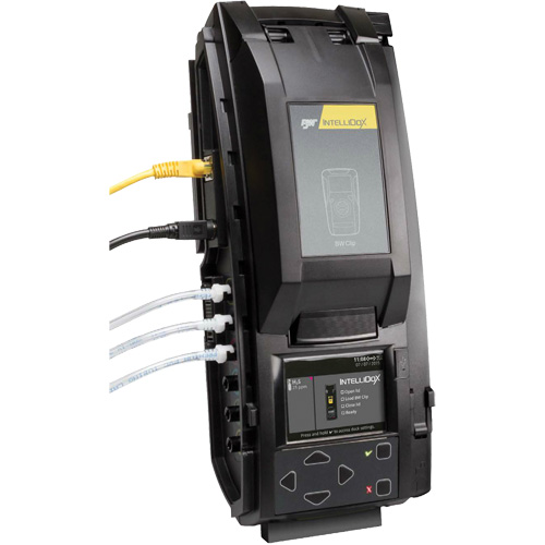 BW IntellidoX Docking Station, Compatible with BW Ultra Oxymax Inc