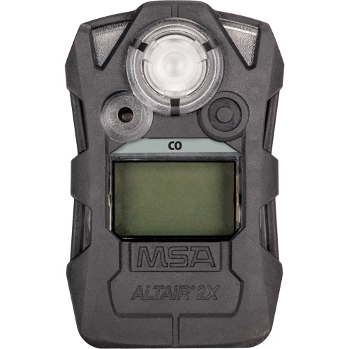Altair&reg; 2X Gas Detector, Single Gas, CO Oxymax Inc
