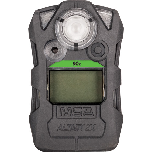 Altair&reg; 2X Gas Detector, Single Gas, SO2 Oxymax Inc