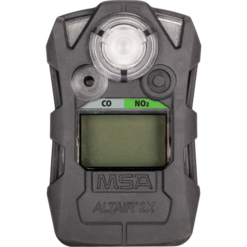 Altair&reg; 2XT Gas Detector, 2 Gas, CO - NO2 Oxymax Inc