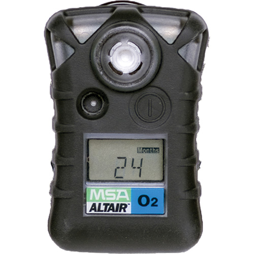 Altair&reg; Pro Gas Detector, Single Gas, O2 Oxymax Inc