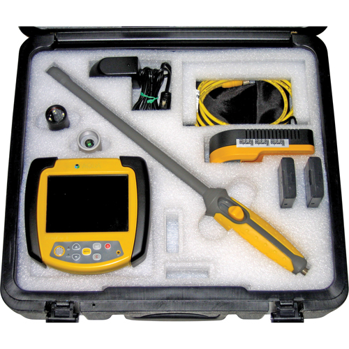 Inspection Scope Oxymax Inc