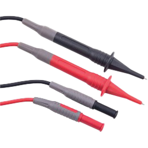 Fused Test Lead Sets Oxymax Inc